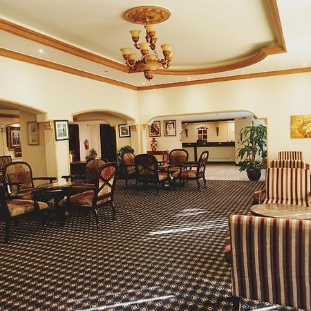 Aliqbal Hotel Al Khobar Esterno foto
