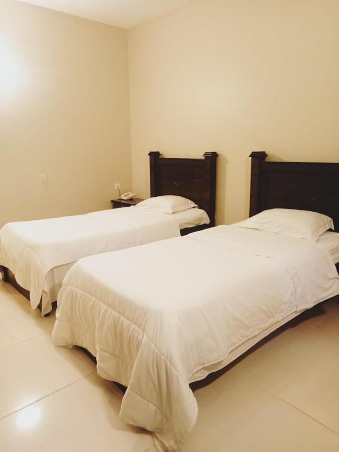 Aliqbal Hotel Al Khobar Esterno foto