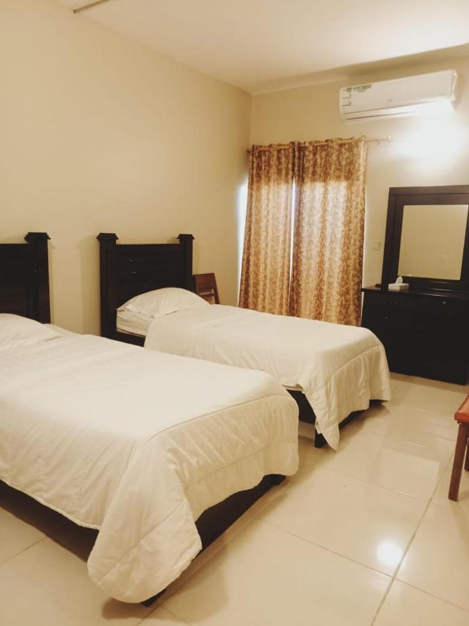 Aliqbal Hotel Al Khobar Esterno foto