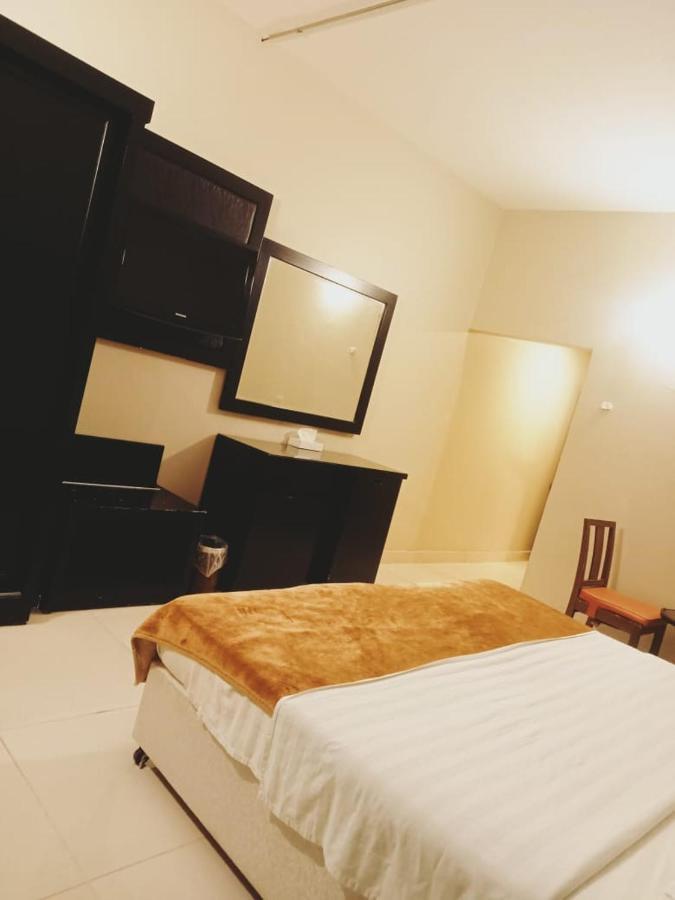 Aliqbal Hotel Al Khobar Esterno foto