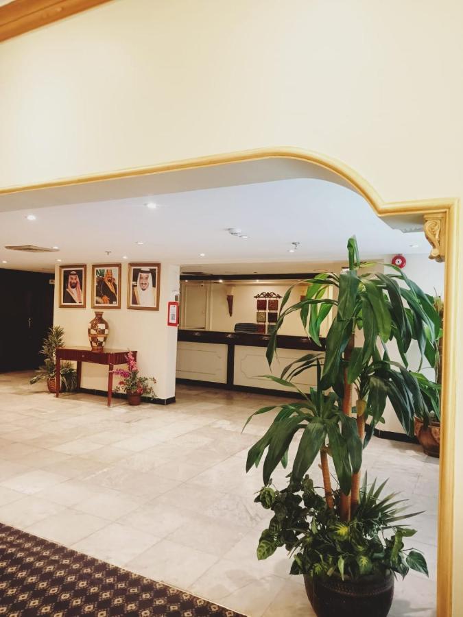 Aliqbal Hotel Al Khobar Esterno foto