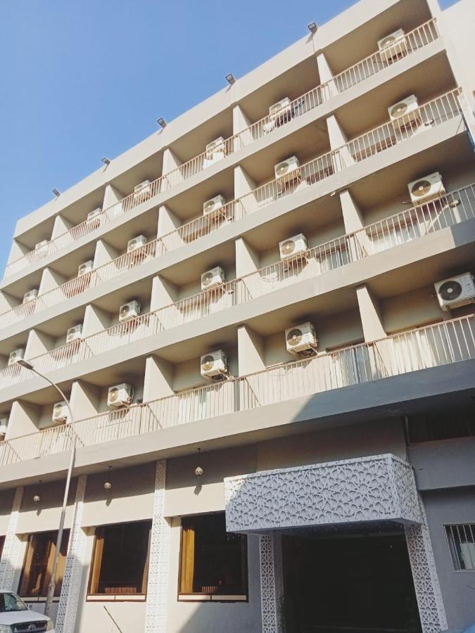 Aliqbal Hotel Al Khobar Esterno foto