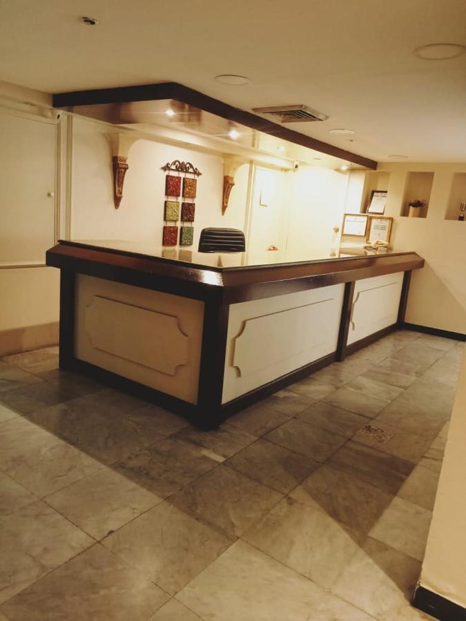 Aliqbal Hotel Al Khobar Esterno foto