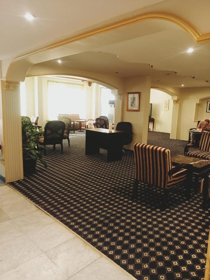 Aliqbal Hotel Al Khobar Esterno foto