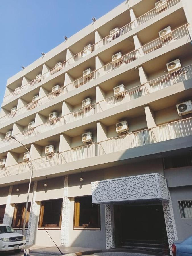 Aliqbal Hotel Al Khobar Esterno foto