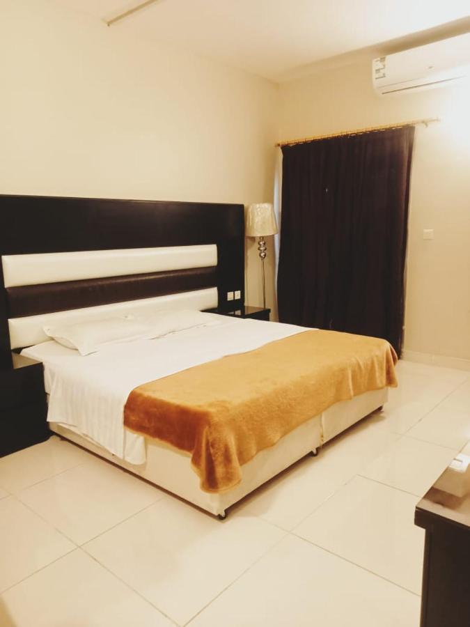 Aliqbal Hotel Al Khobar Esterno foto