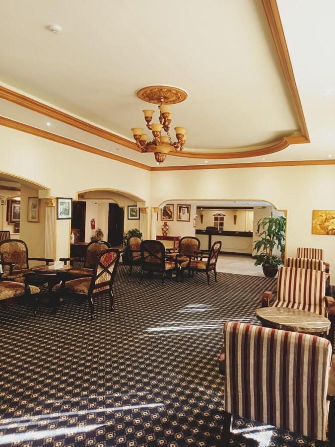 Aliqbal Hotel Al Khobar Esterno foto