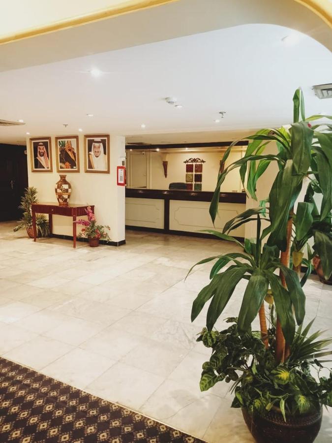 Aliqbal Hotel Al Khobar Esterno foto