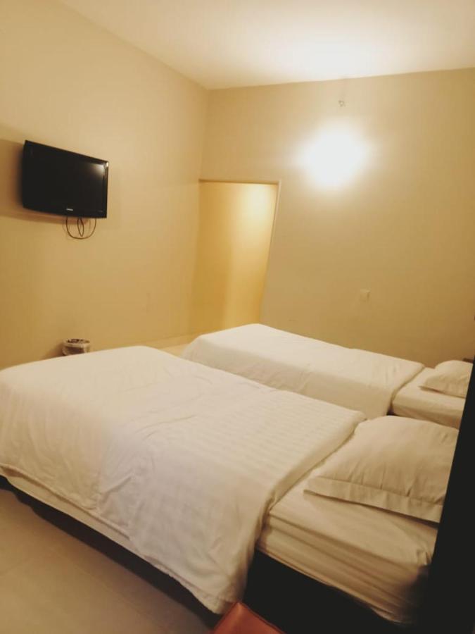Aliqbal Hotel Al Khobar Esterno foto