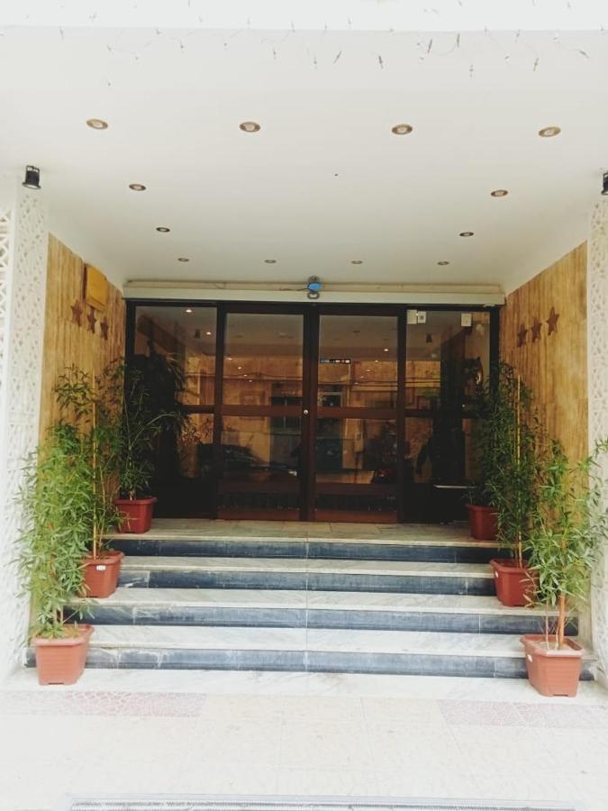 Aliqbal Hotel Al Khobar Esterno foto