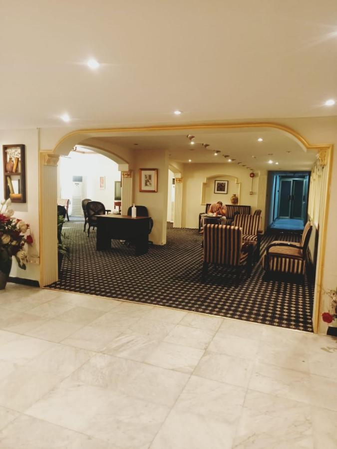 Aliqbal Hotel Al Khobar Esterno foto