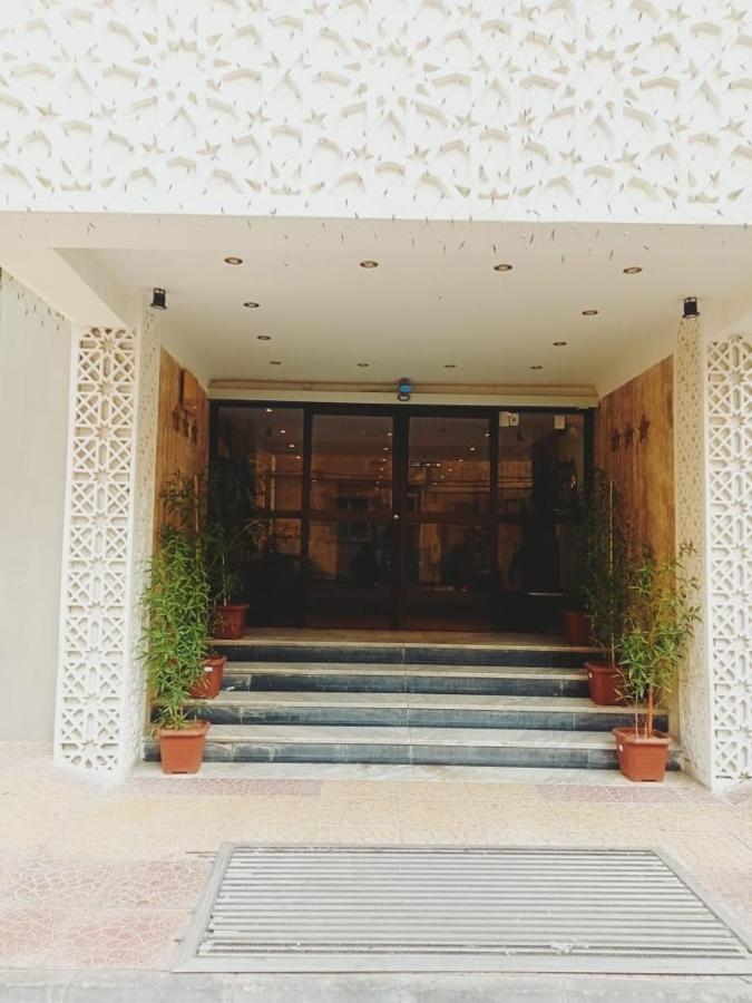 Aliqbal Hotel Al Khobar Esterno foto